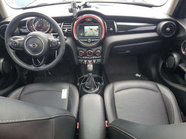  MINI COOPER 2019 Blue