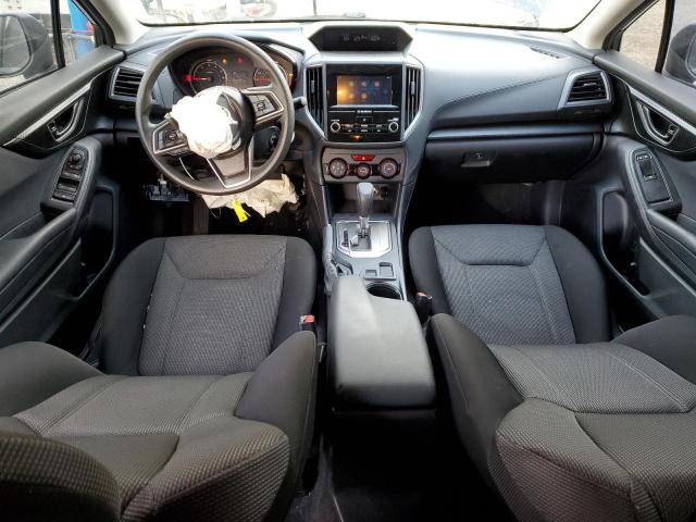  SUBARU IMPREZA 2019 Gray