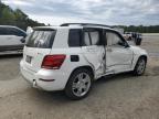 2015 Mercedes-Benz Glk 350 4Matic de vânzare în Shreveport, LA - Side