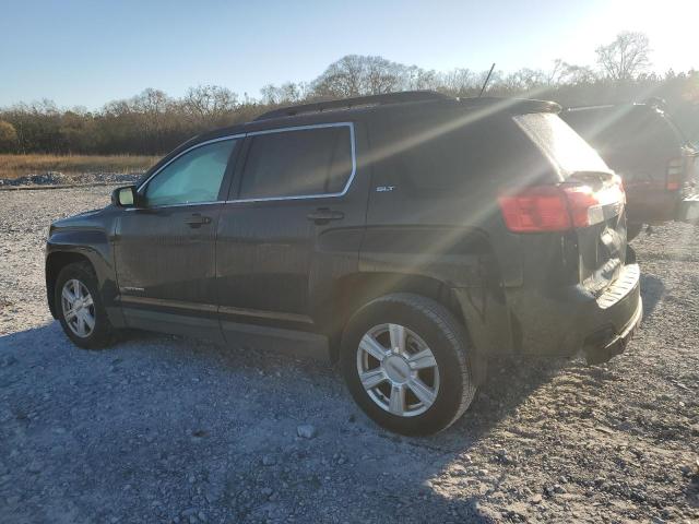  GMC TERRAIN 2015 Black