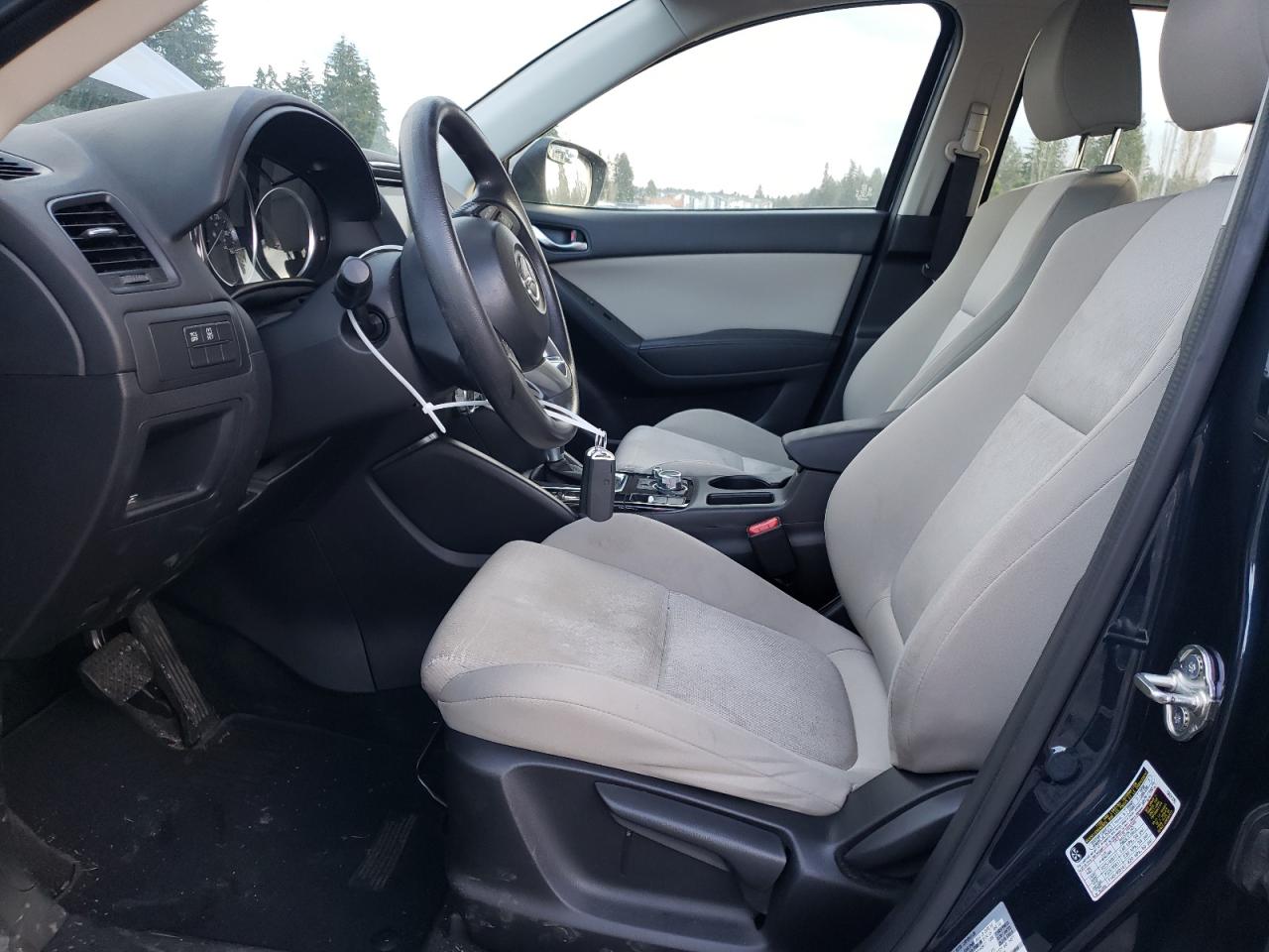 2016 Mazda CX-5 - Image 7