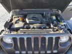 2023 Jeep Wrangler Sport zu verkaufen in Prairie Grove, AR - Undercarriage