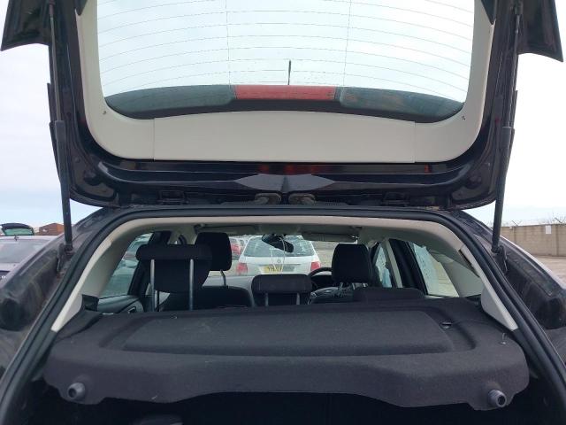 2015 FORD FOCUS STYL