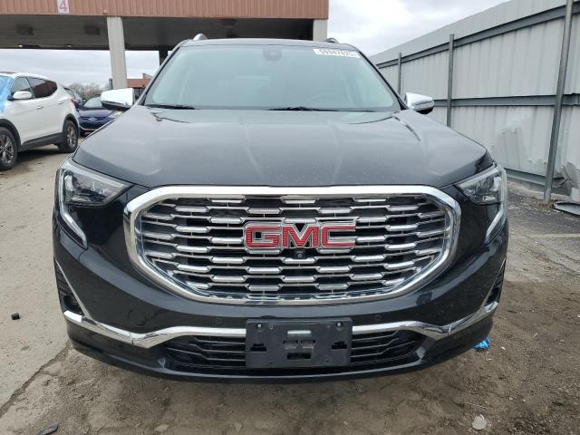  GMC TERRAIN 2019 Czarny