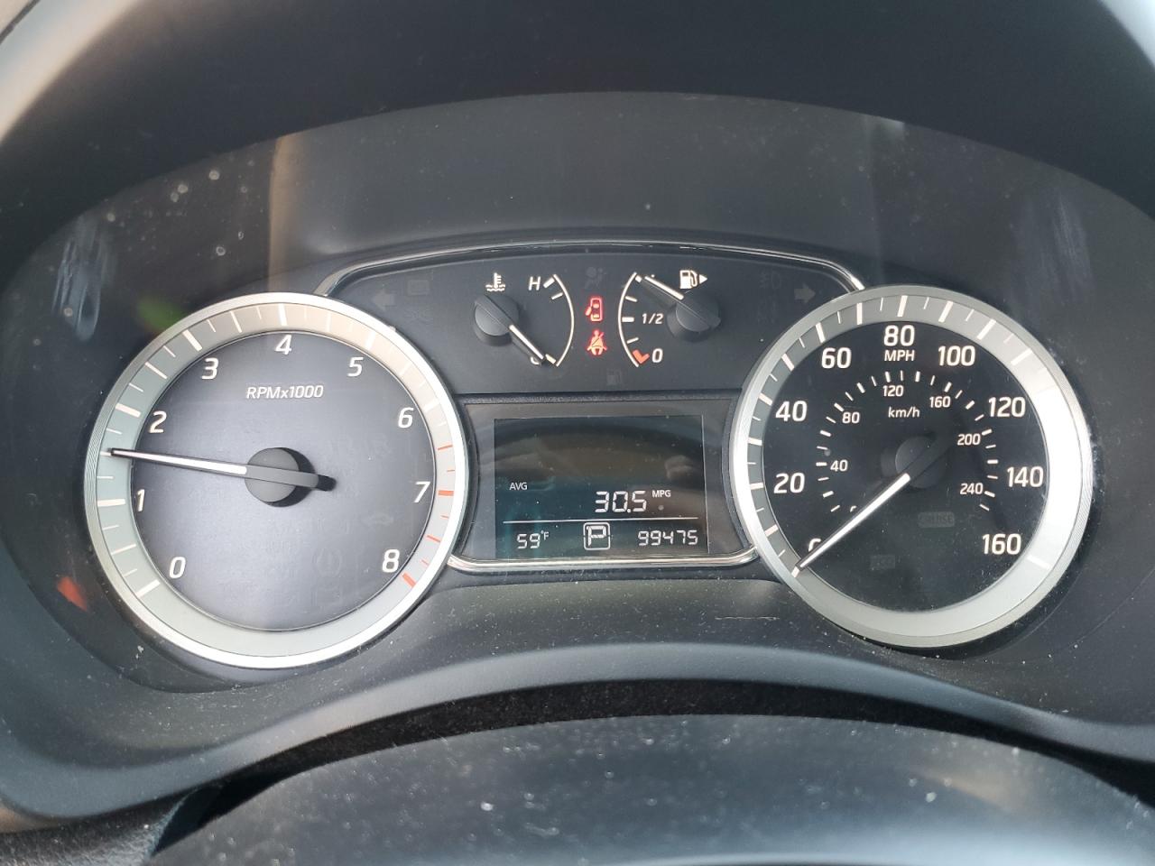 2015 Nissan Sentra - Image 9
