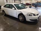 2007 Chevrolet Impala Lt продається в Avon, MN - Front End