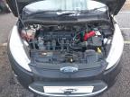 2008 FORD FIESTA ZETEC 82  for sale at Copart SANDTOFT