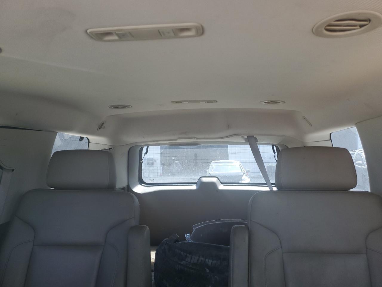 2015 Chevrolet Tahoe - Image 10