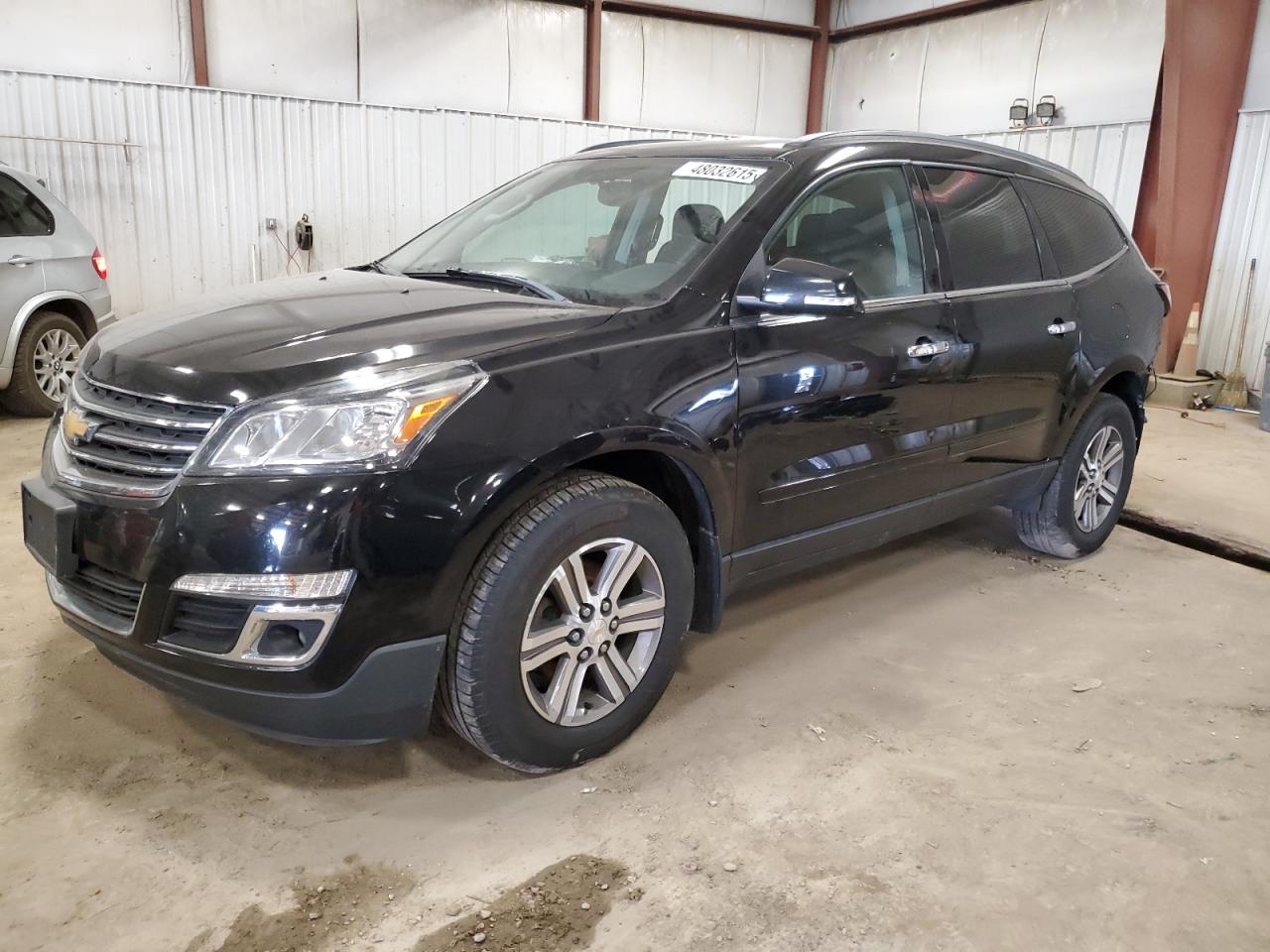 2016 Chevrolet Traverse - Image 1