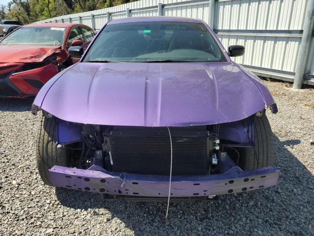  DODGE CHARGER 2023 Fioletowy