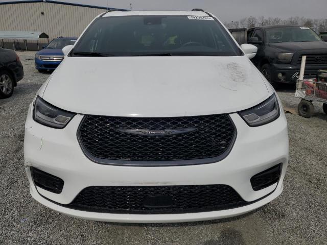  CHRYSLER PACIFICA 2021 Biały