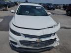 2018 Chevrolet Malibu Lt   за продажба в New Orleans, LA - Front End