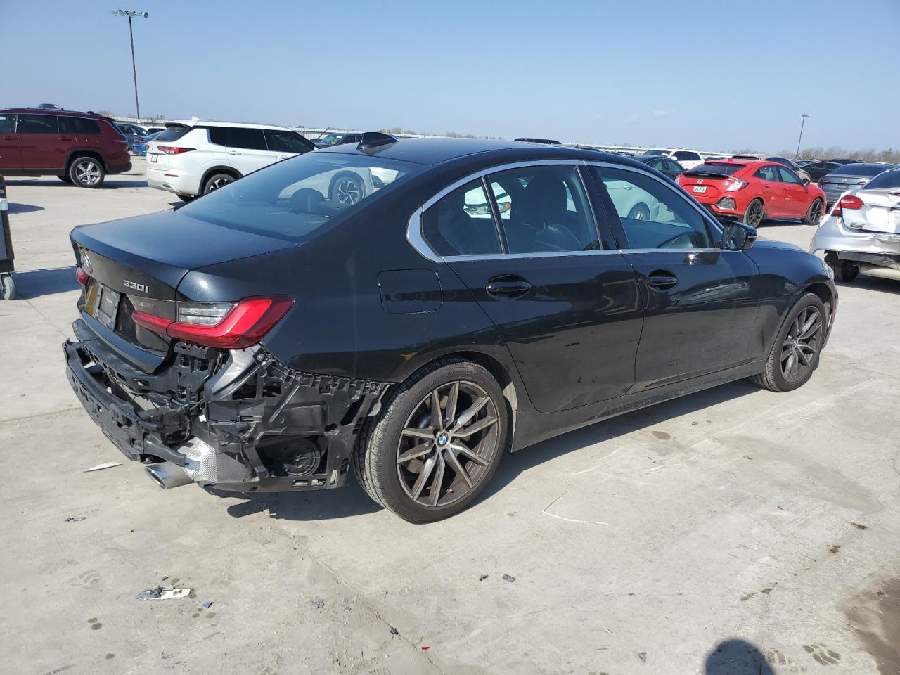 2022 BMW 3er - Image 3