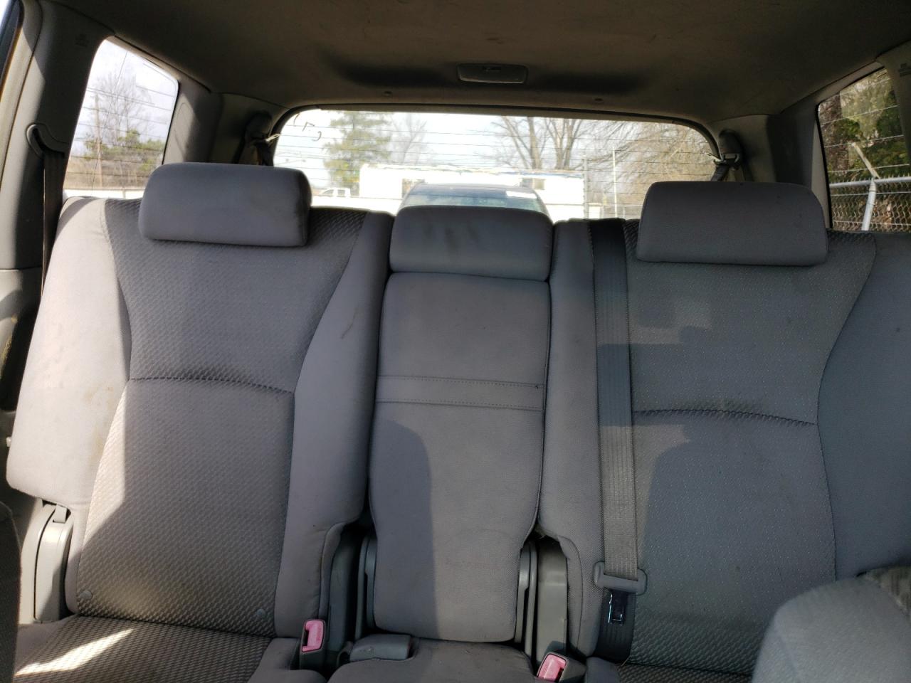 2007 Toyota Highlander - Image 10