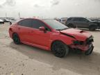 2021 Subaru Wrx Limited for Sale in Houston, TX - Front End