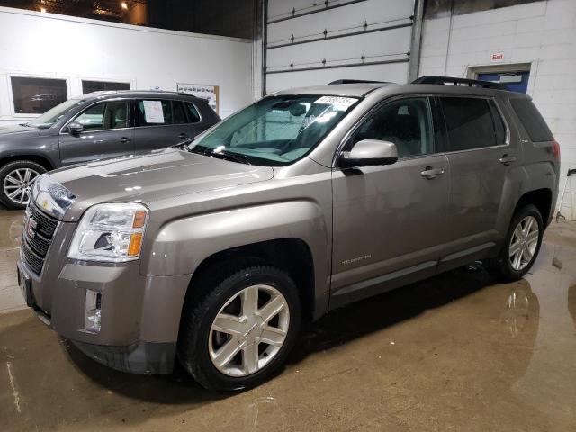 2012 Gmc Terrain Slt