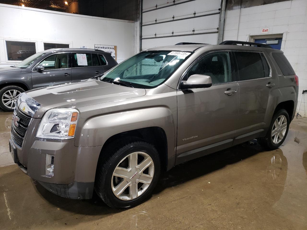 2012 GMC Terrain - Image 1