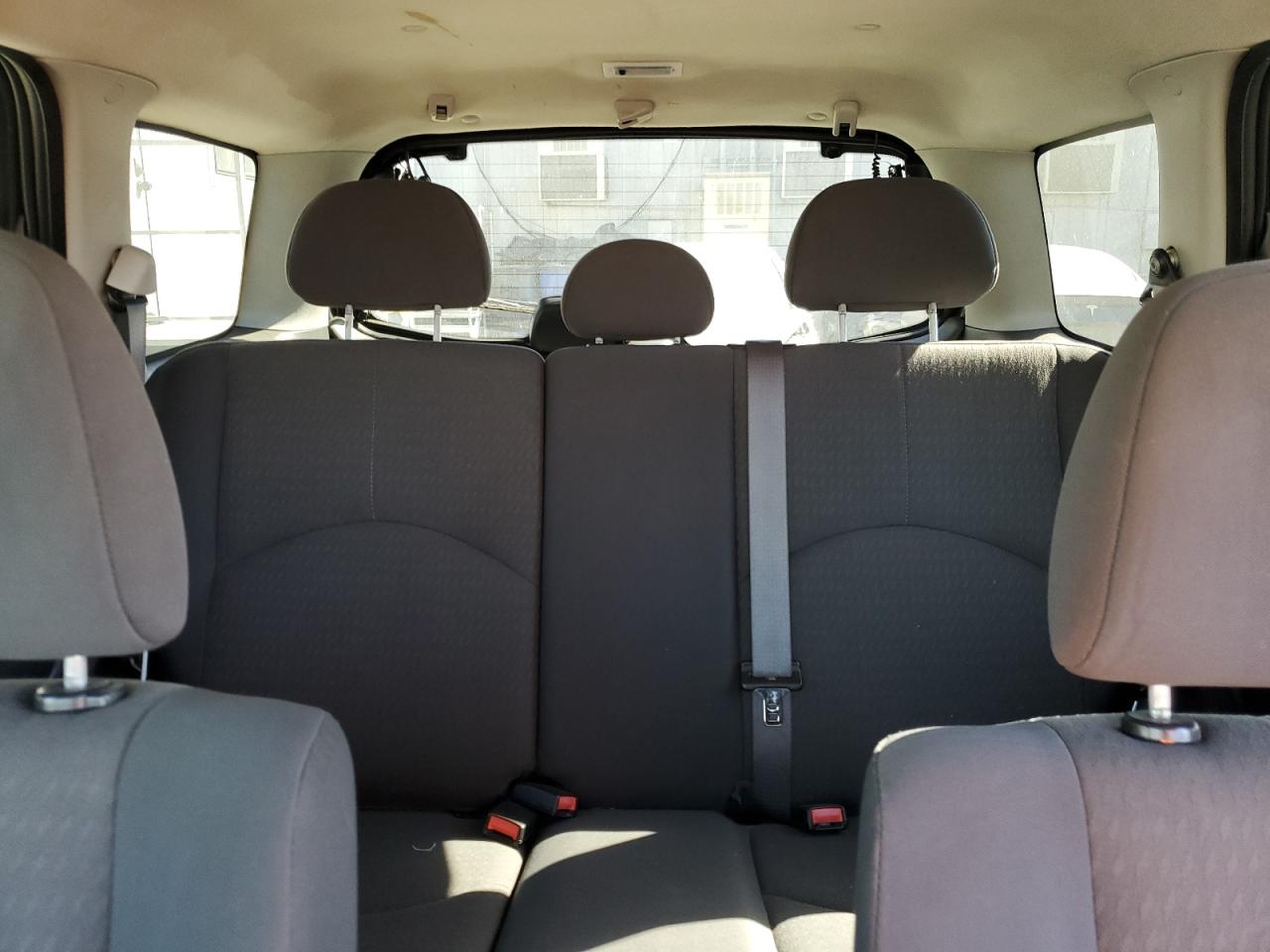 2006 Mazda Tribute I VIN: 4F2YZ02Z86KM33230 Lot: 49177735