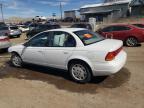 1996 Saturn Sl2  на продаже в Albuquerque, NM - Front End