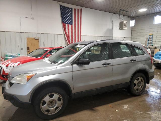 2008 Honda Cr-V Lx