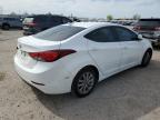 2014 Hyundai Elantra Se for Sale in Tucson, AZ - Vandalism