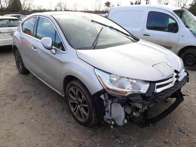 2013 CITROEN DS4 DSTYLE