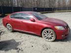 2007 Lexus Gs 350 for Sale in Waldorf, MD - Vandalism