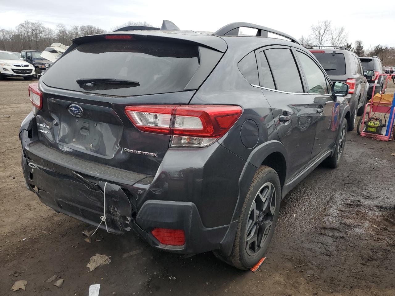 2019 Subaru XV - Image 3