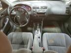 2005 Honda Civic Lx zu verkaufen in Elgin, IL - Front End