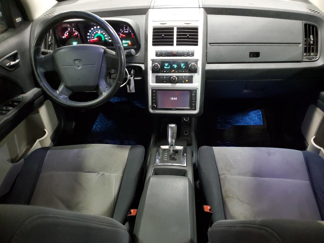 2009 Dodge Journey - Image 8