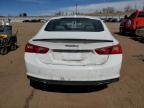 2016 Chevrolet Malibu Lt للبيع في Colorado Springs، CO - Front End