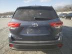 2019 Toyota Highlander Le for Sale in Spartanburg, SC - Side