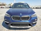 2016 Bmw X1 Xdrive28I იყიდება Tulsa-ში, OK - Side