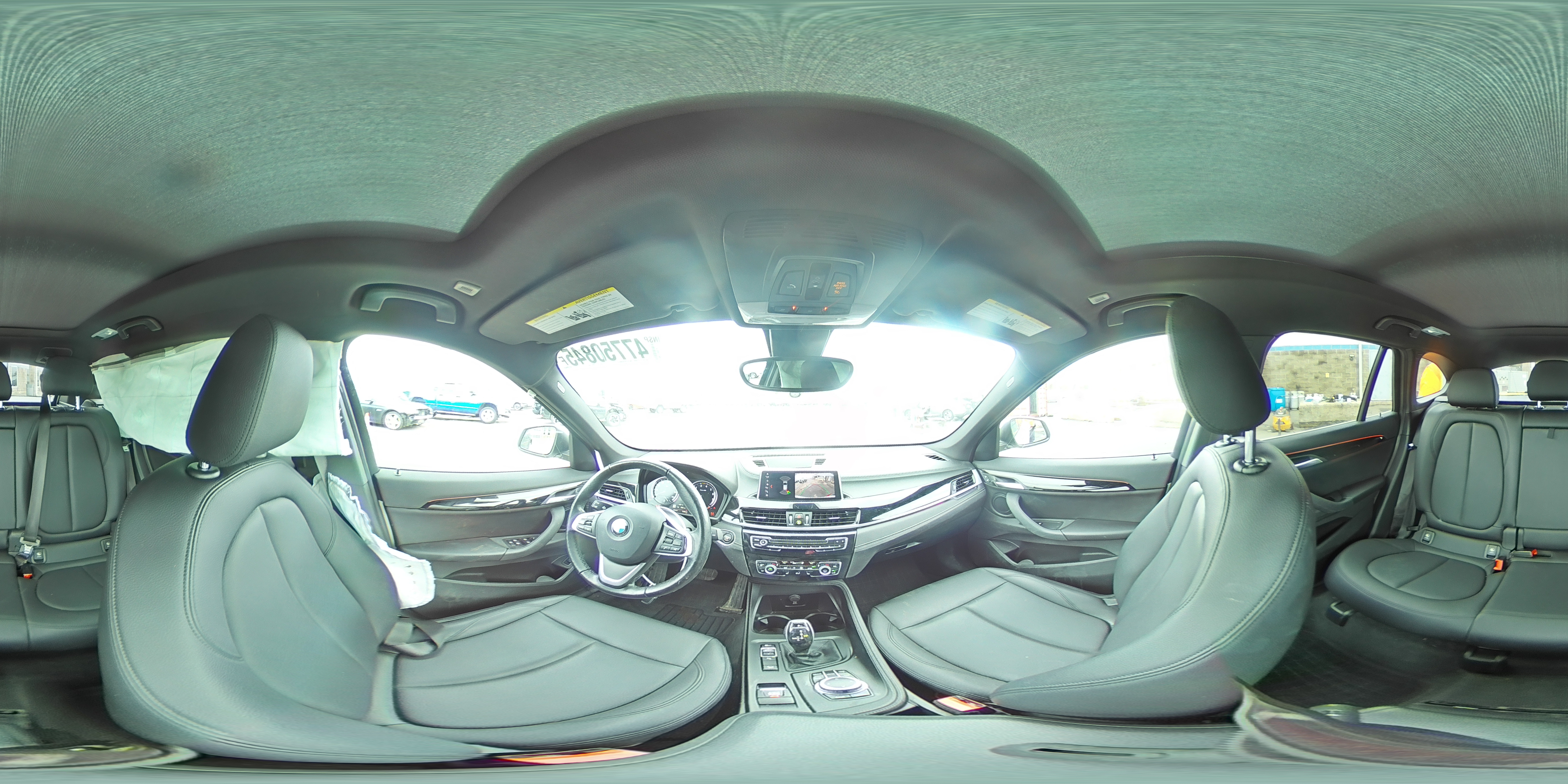 2022 BMW X1 - Image 14