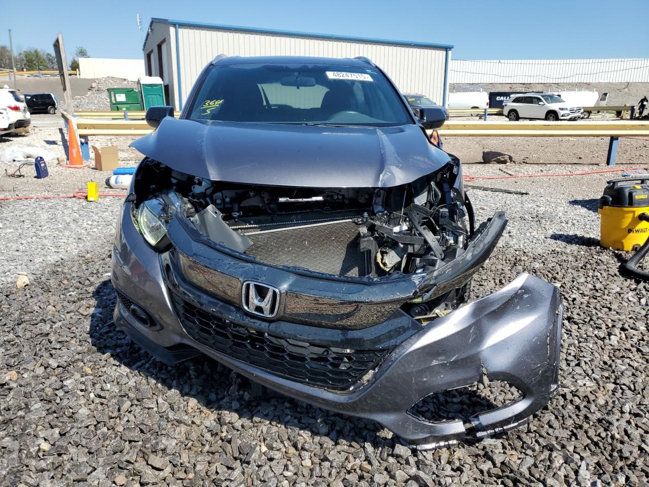 2021 Honda HR-V - Image 5