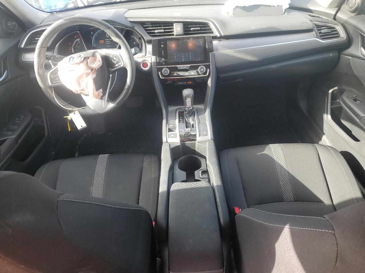 2018 Honda Civic - Image 8