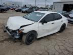 2020 Toyota Camry Se продається в Chicago Heights, IL - All Over