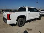 2024 Toyota Tundra Crewmax Sr на продаже в Indianapolis, IN - Front End