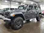 2024 Jeep Wrangler Sport na sprzedaż w Ham Lake, MN - Rear End