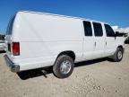 2013 Ford Econoline E150 Van იყიდება Grand Prairie-ში, TX - Hail