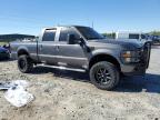 2008 Ford F250 Super Duty zu verkaufen in Tifton, GA - Burn