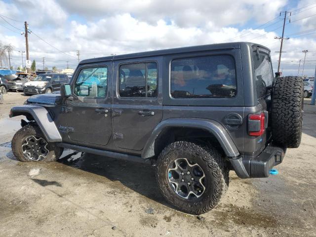 JEEP WRANGLER 2021 Charcoal