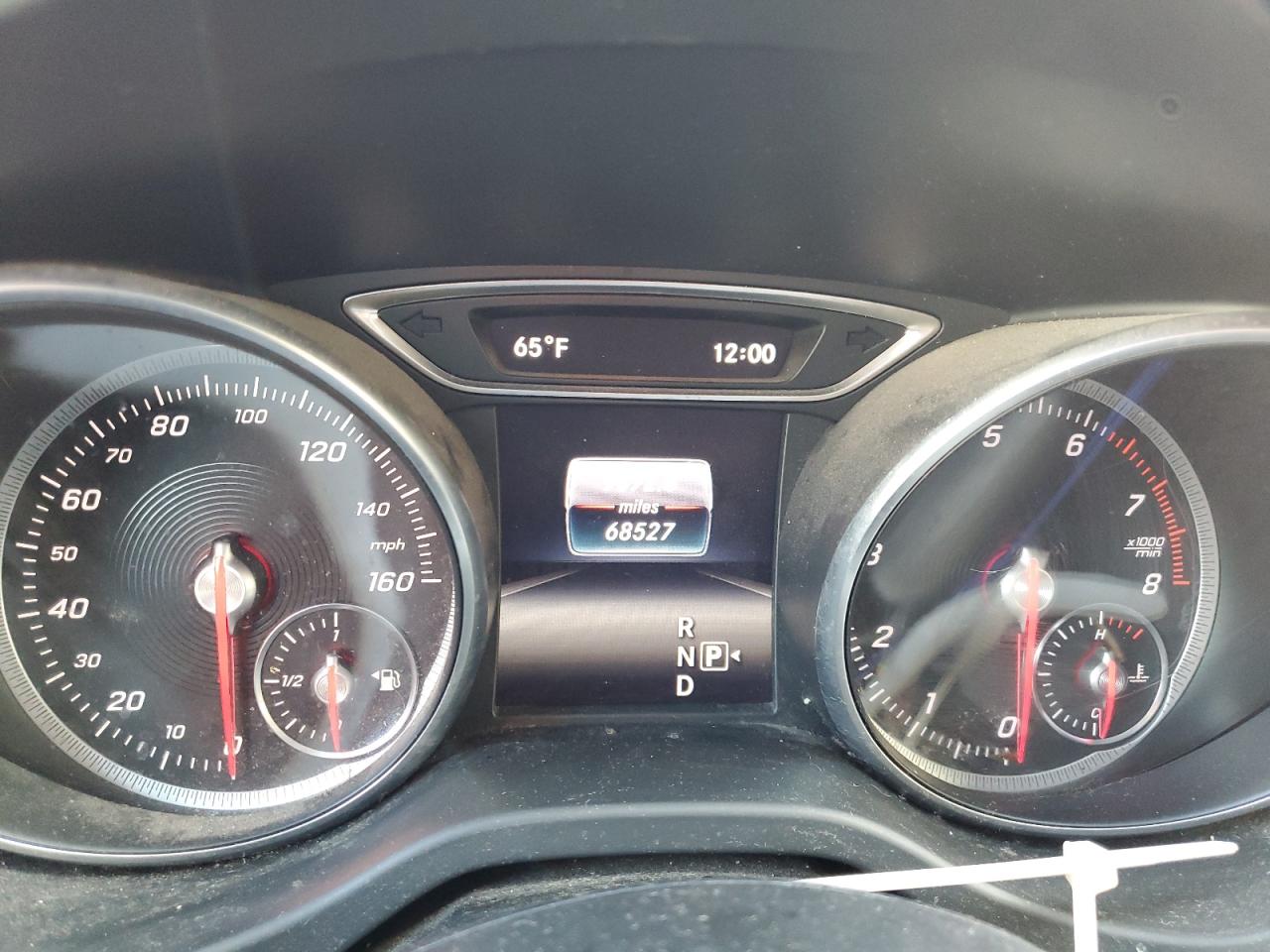 2018 Mercedes-Benz CLA-klasse - Image 9