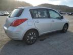2011 Nissan Versa S for Sale in Ellwood City, PA - Front End