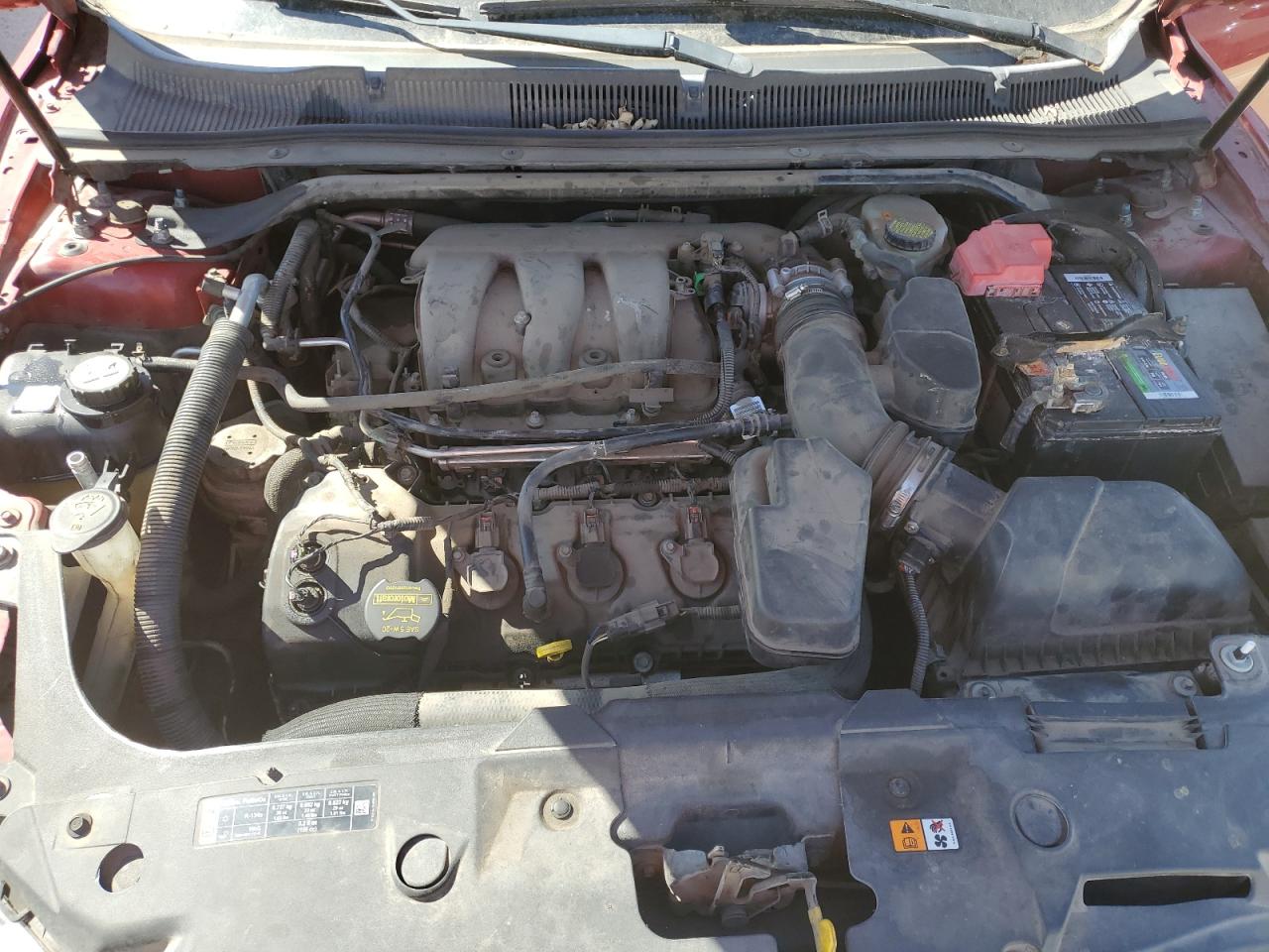 2013 Ford Taurus - Image 11