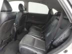 2010 Lexus Rx 350 за продажба в Van Nuys, CA - Burn