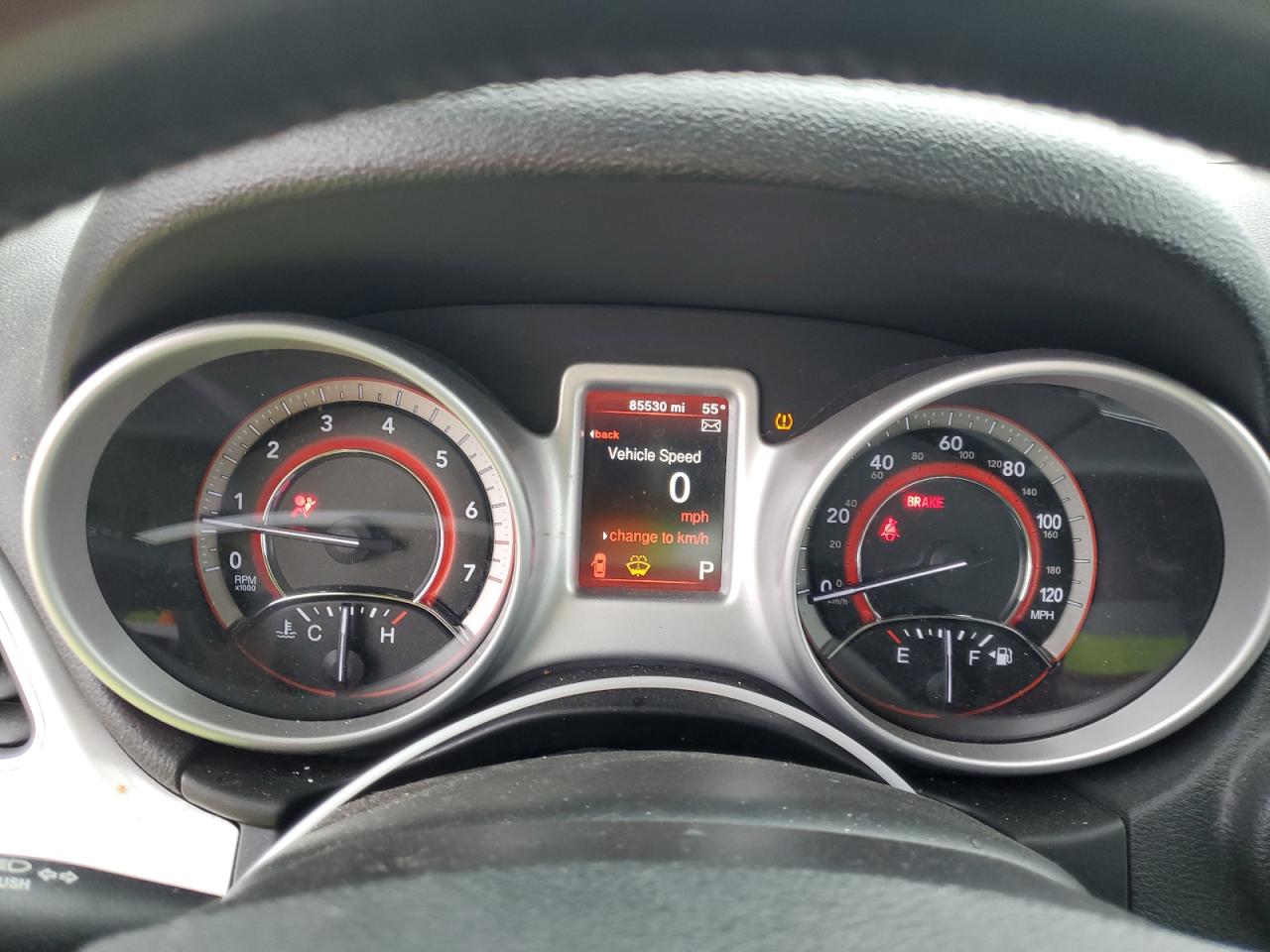 2020 Dodge Journey - Image 9
