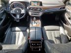 2022 Bmw 740 I продається в Haslet, TX - Front End