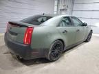 2011 Cadillac Cts Premium Collection продається в Candia, NH - Front End