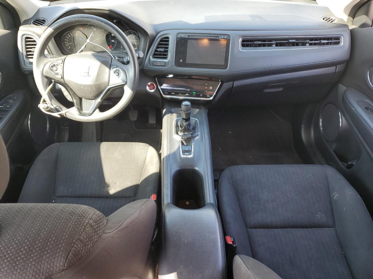 2016 Honda HR-V - Image 8